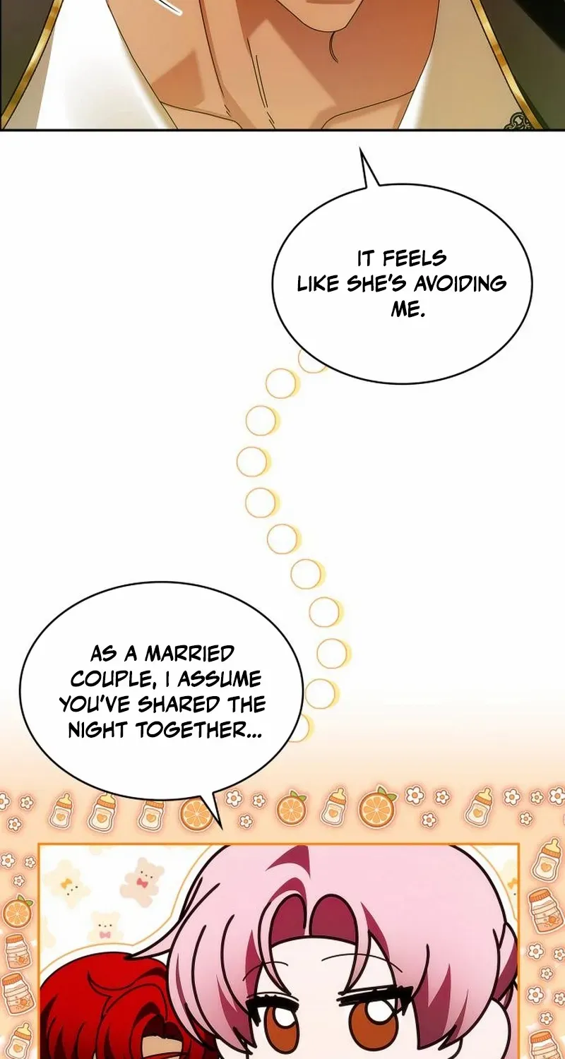 In the Empress’s Bedroom Lives a Snake Chapter 24 page 39 - 