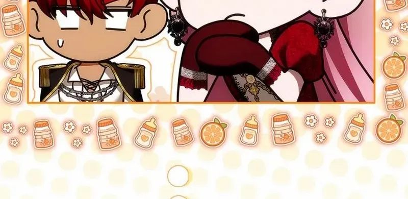 In the Empress’s Bedroom Lives a Snake Chapter 24 page 40 - 
