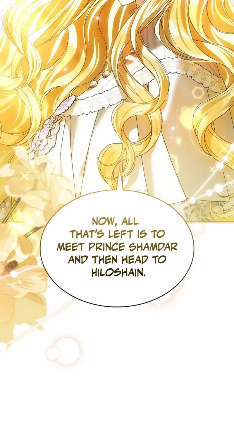 In the Empress’s Bedroom Lives a Snake Chapter 24 page 5 - 