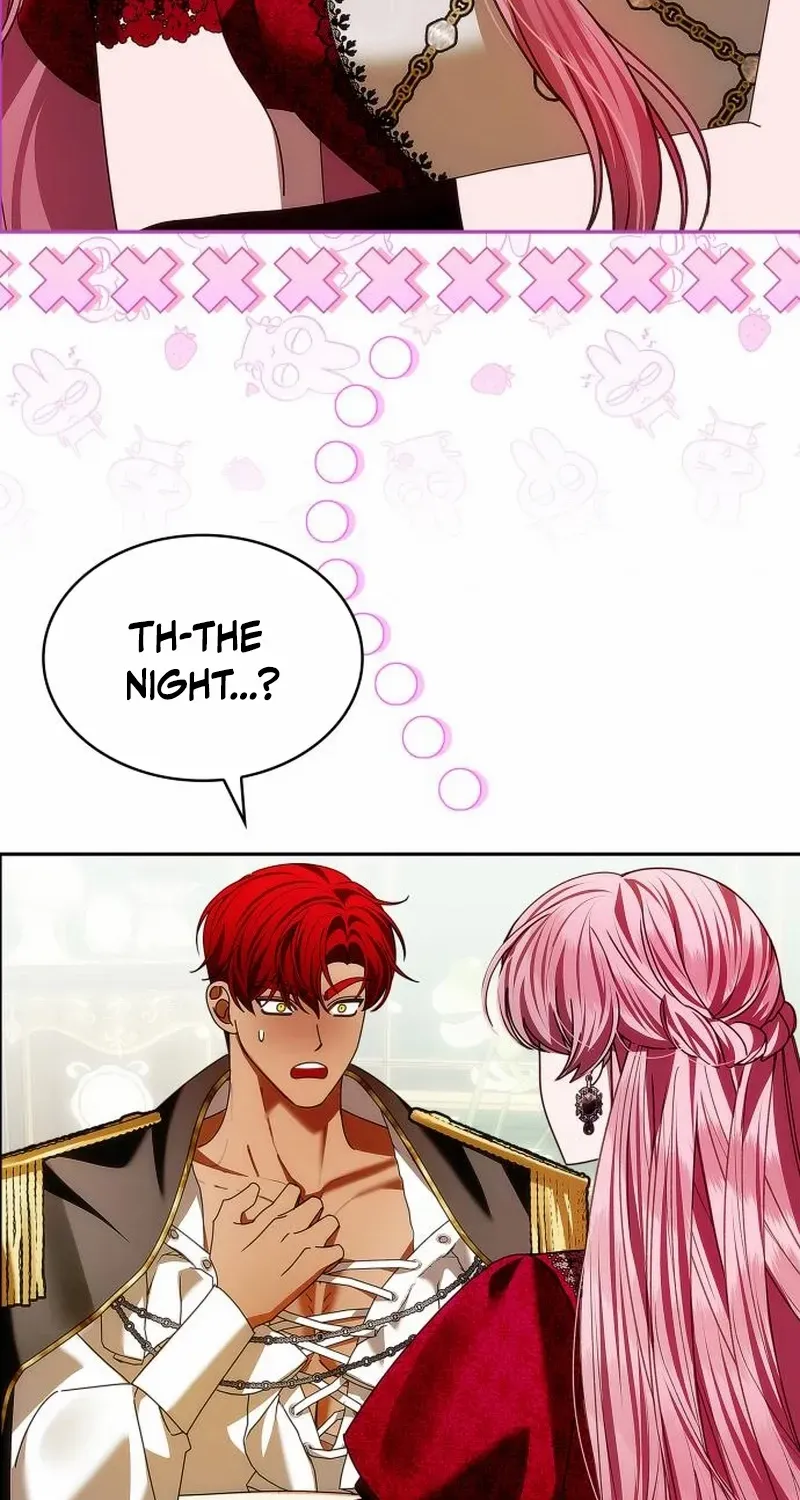 In the Empress’s Bedroom Lives a Snake Chapter 24 page 42 - 