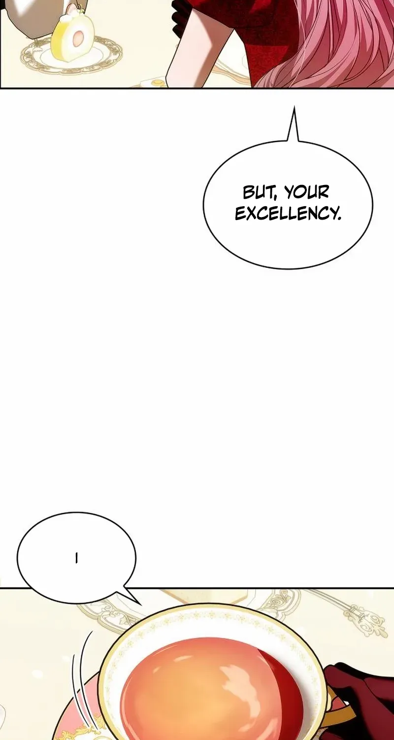 In the Empress’s Bedroom Lives a Snake Chapter 24 page 43 - 