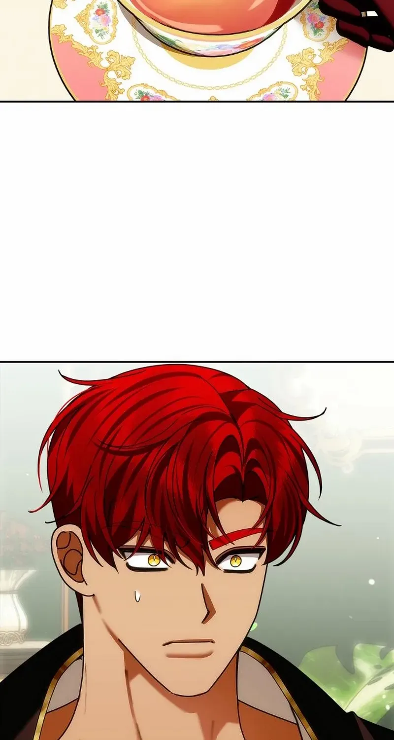 In the Empress’s Bedroom Lives a Snake Chapter 24 page 44 - 