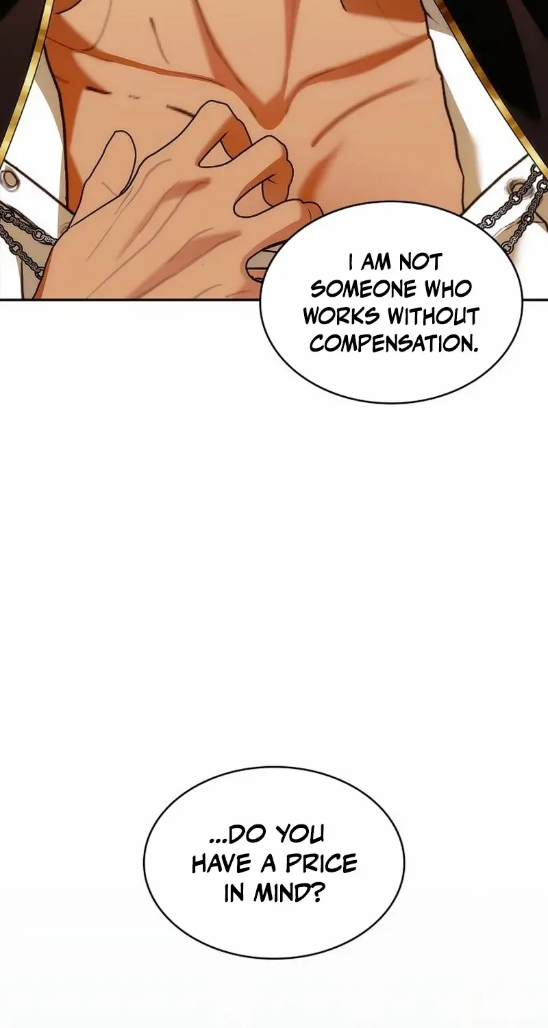 In the Empress’s Bedroom Lives a Snake Chapter 24 page 45 - 