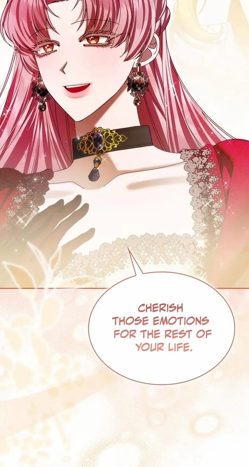In the Empress’s Bedroom Lives a Snake Chapter 24 page 49 - 