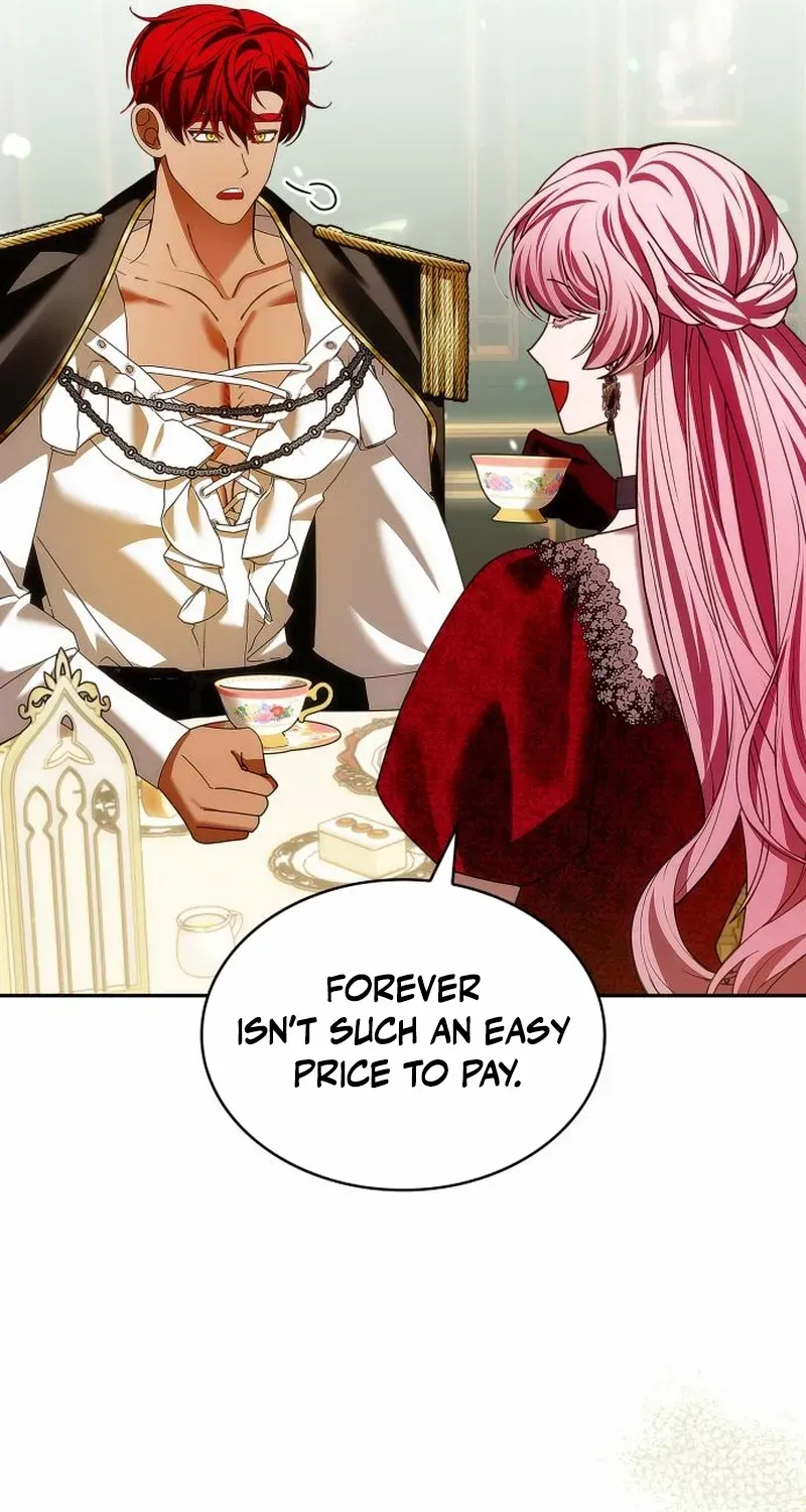In the Empress’s Bedroom Lives a Snake Chapter 24 page 51 - 