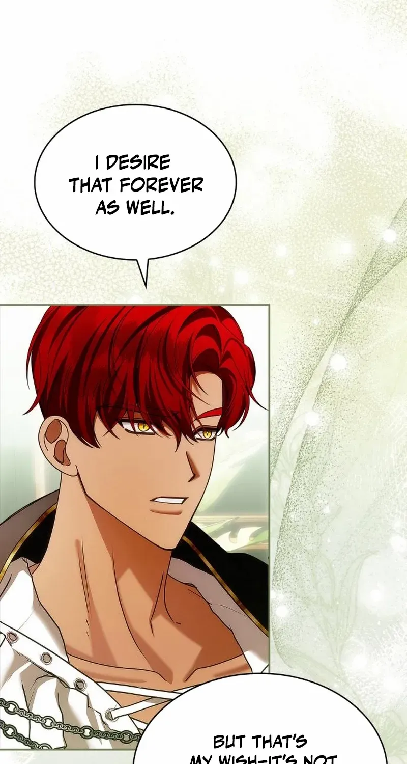 In the Empress’s Bedroom Lives a Snake Chapter 24 page 52 - 