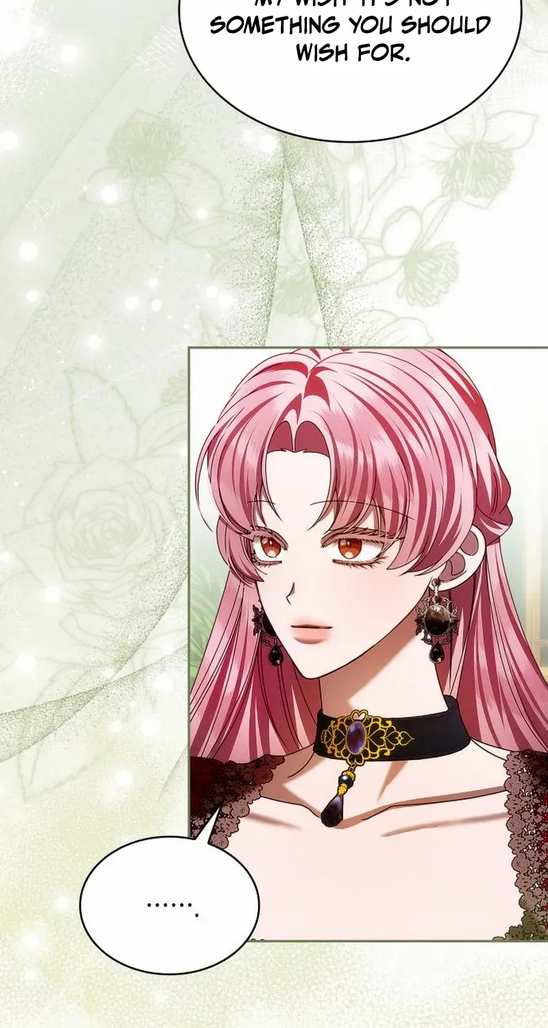 In the Empress’s Bedroom Lives a Snake Chapter 24 page 53 - 