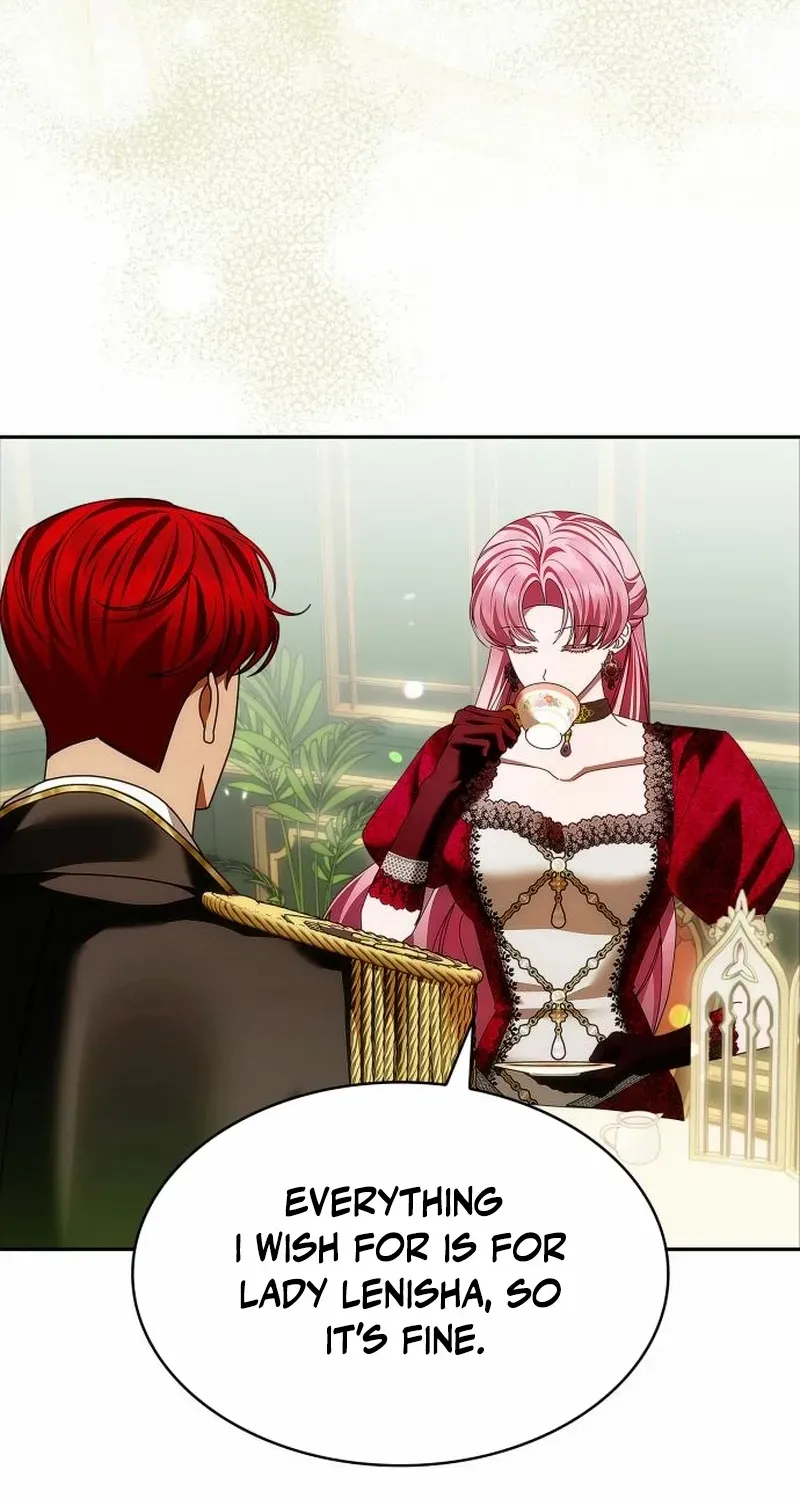 In the Empress’s Bedroom Lives a Snake Chapter 24 page 54 - 