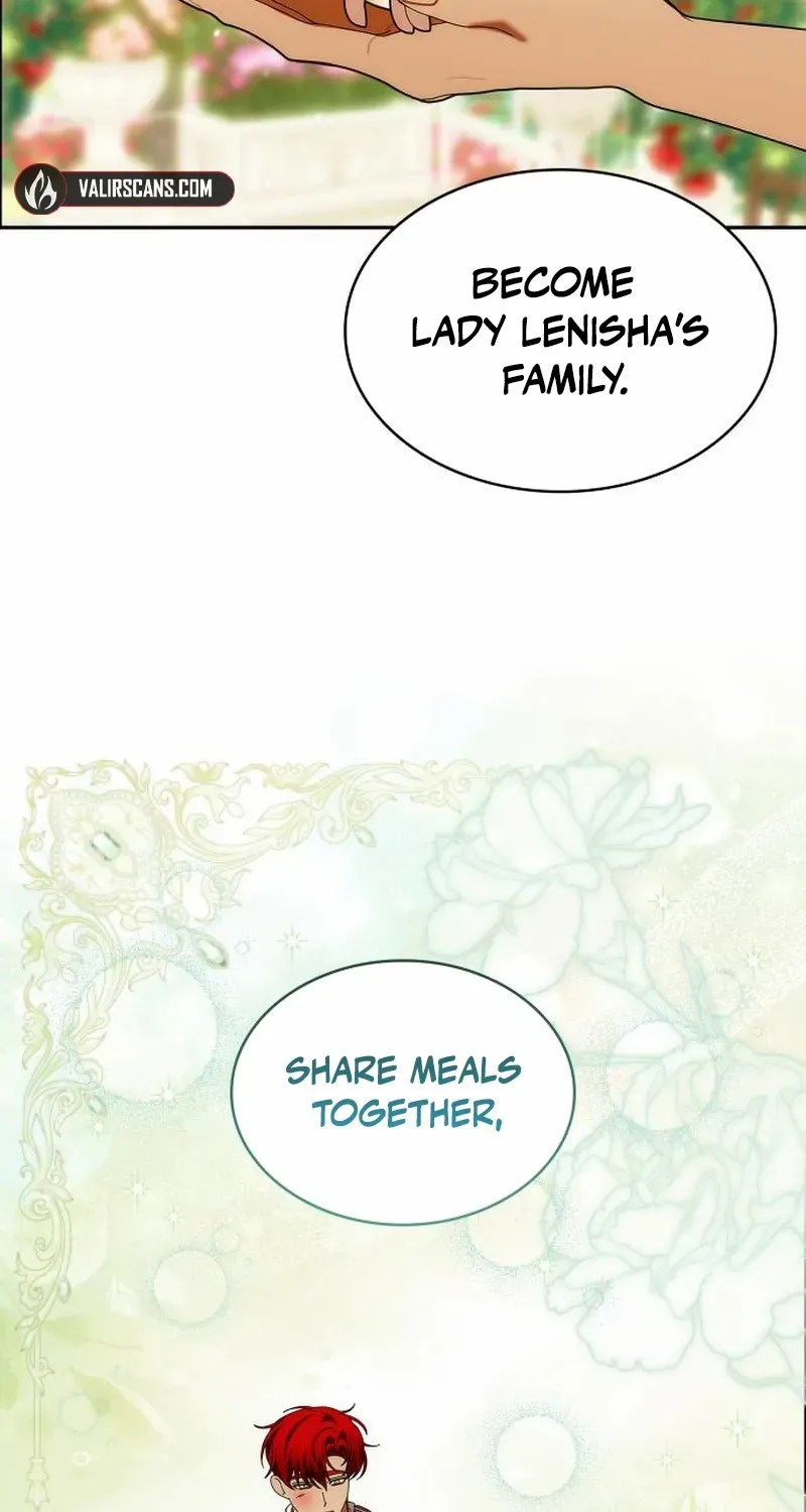 In the Empress’s Bedroom Lives a Snake Chapter 24 page 57 - 