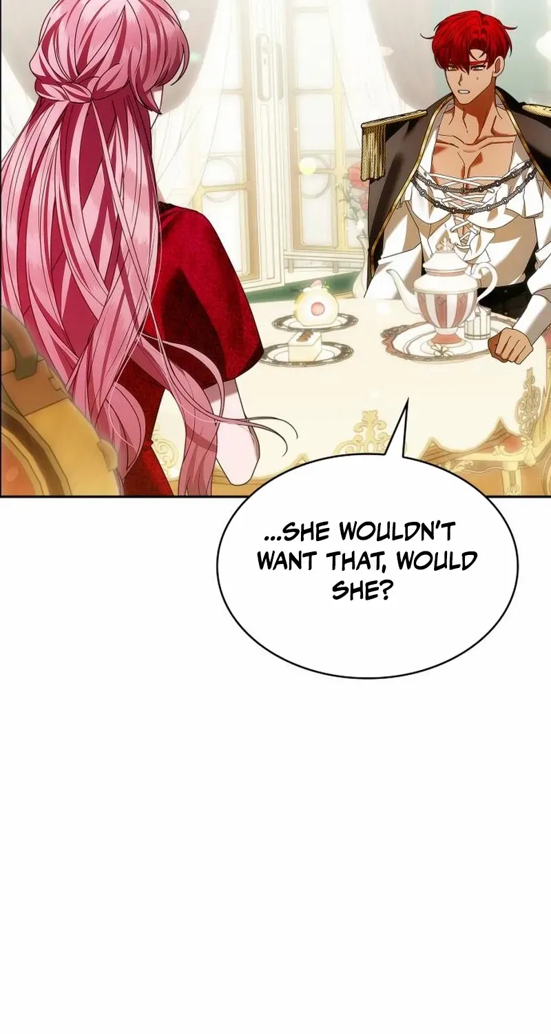 In the Empress’s Bedroom Lives a Snake Chapter 24 page 60 - 