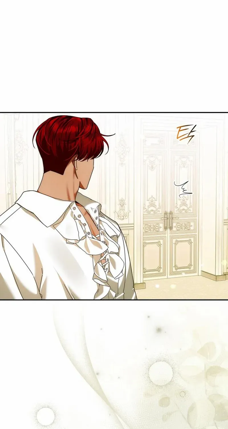 In the Empress’s Bedroom Lives a Snake Chapter 24 page 7 - 