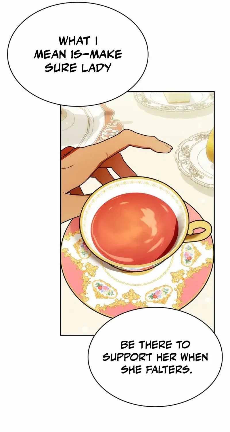 In the Empress’s Bedroom Lives a Snake Chapter 24 page 61 - 