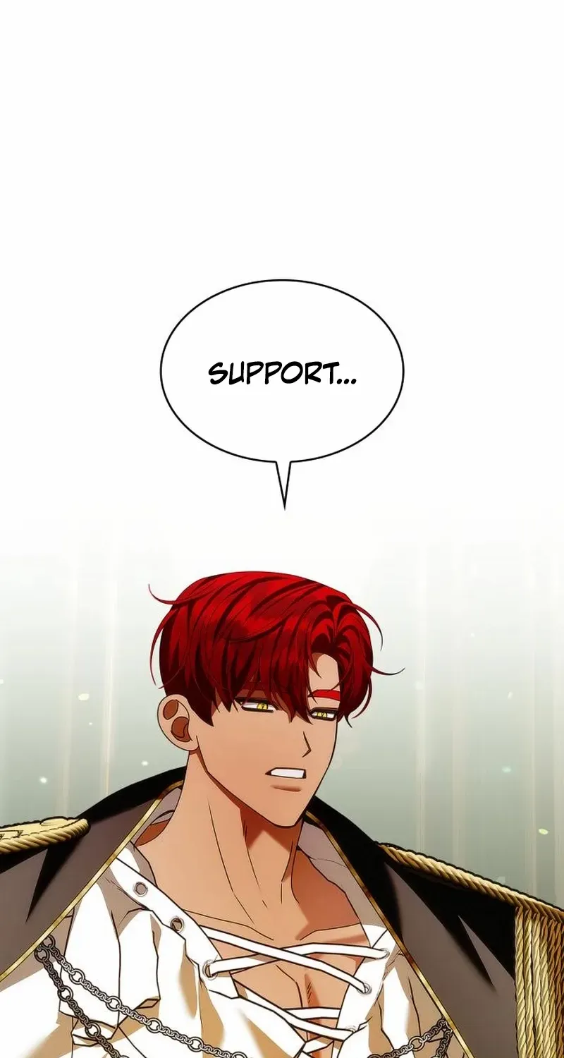 In the Empress’s Bedroom Lives a Snake Chapter 24 page 62 - 