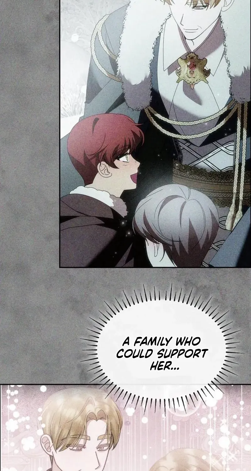 In the Empress’s Bedroom Lives a Snake Chapter 24 page 64 - 