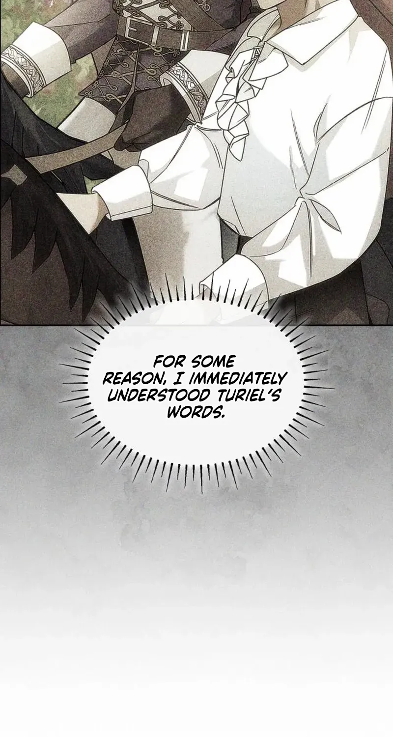 In the Empress’s Bedroom Lives a Snake Chapter 24 page 66 - 