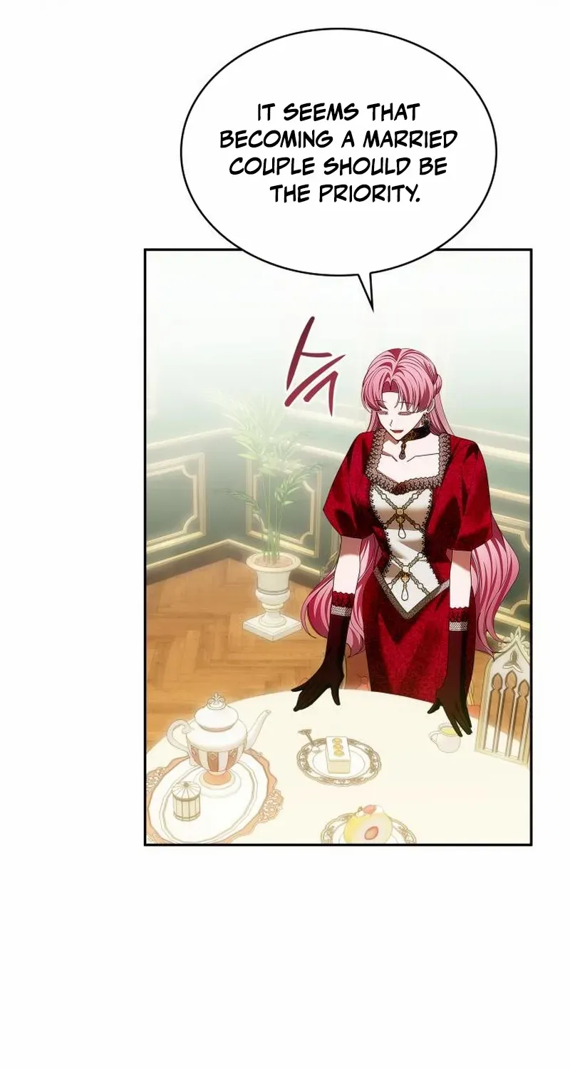In the Empress’s Bedroom Lives a Snake Chapter 24 page 67 - 