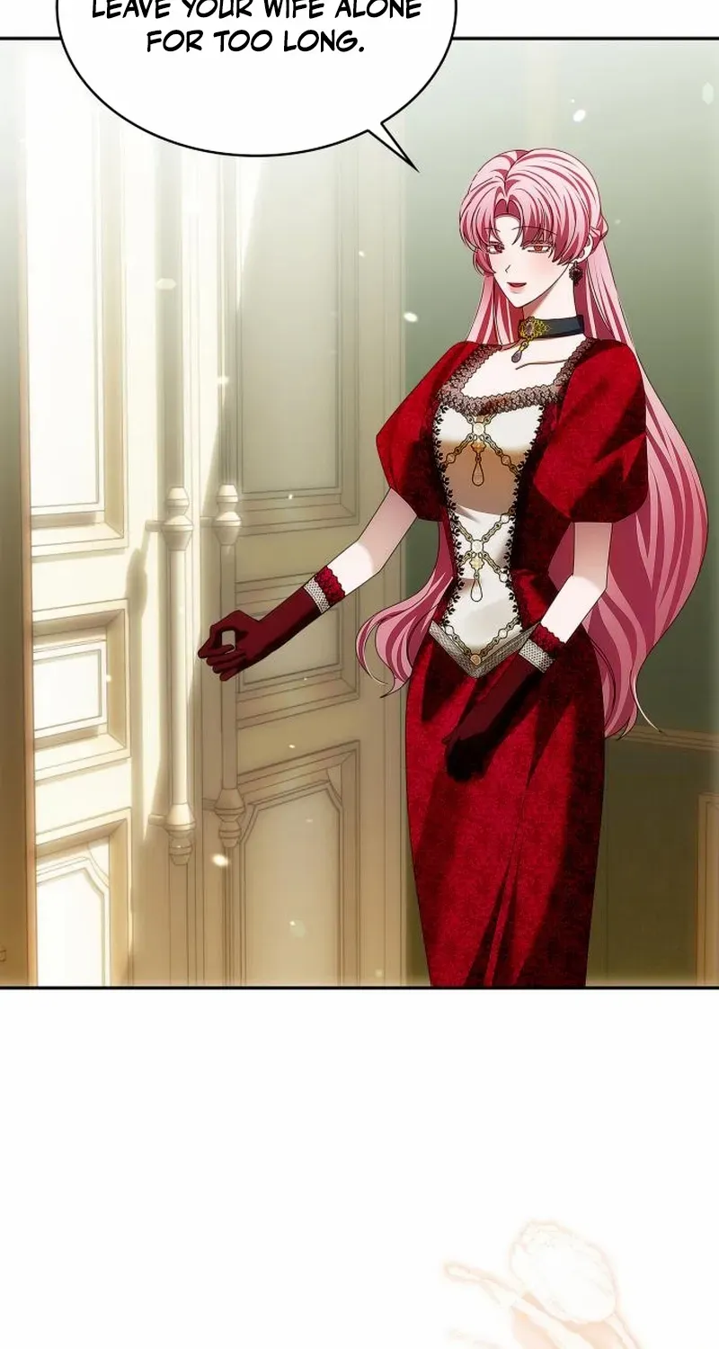 In the Empress’s Bedroom Lives a Snake Chapter 24 page 69 - 