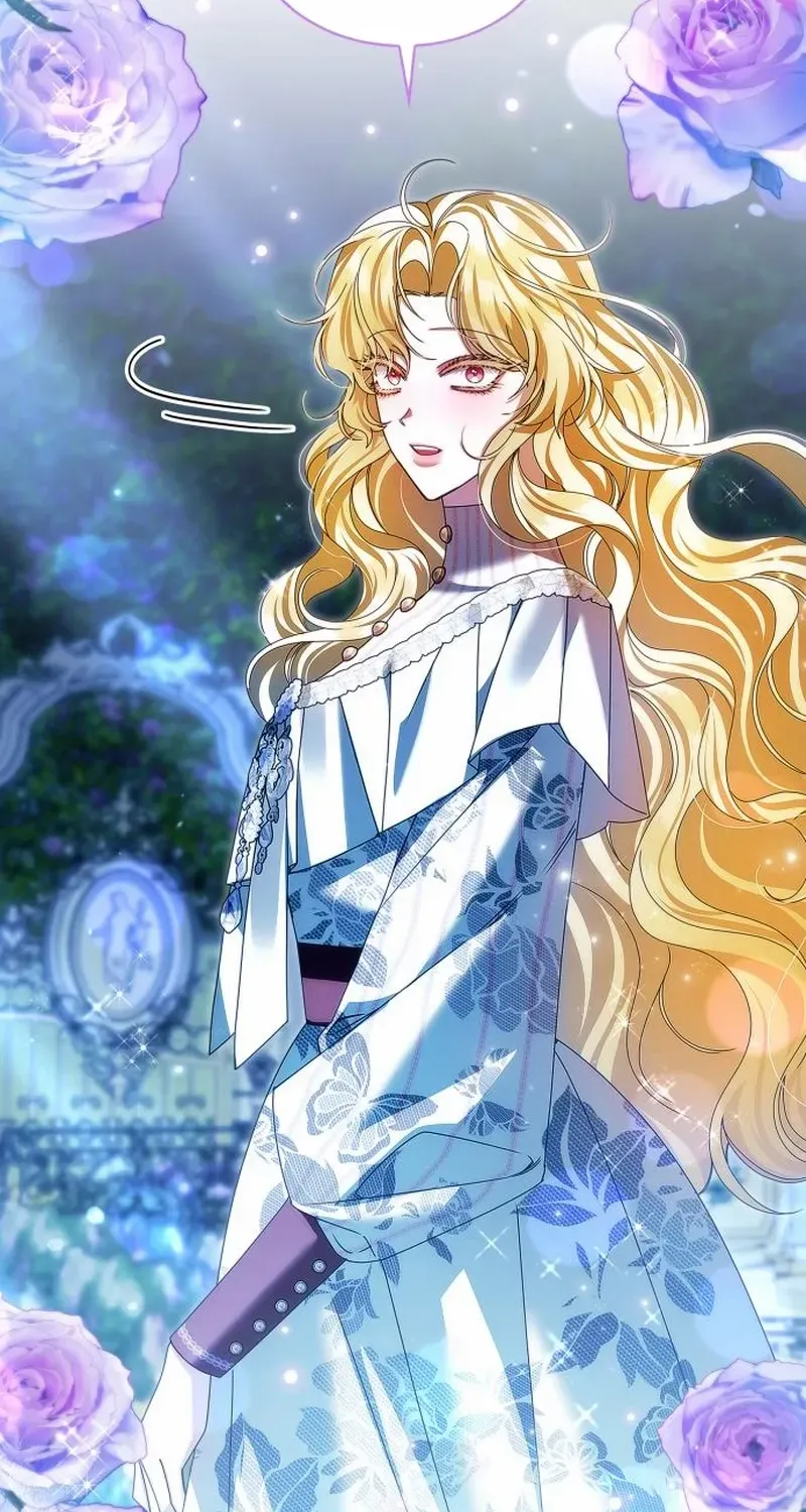In the Empress’s Bedroom Lives a Snake Chapter 24 page 74 - 