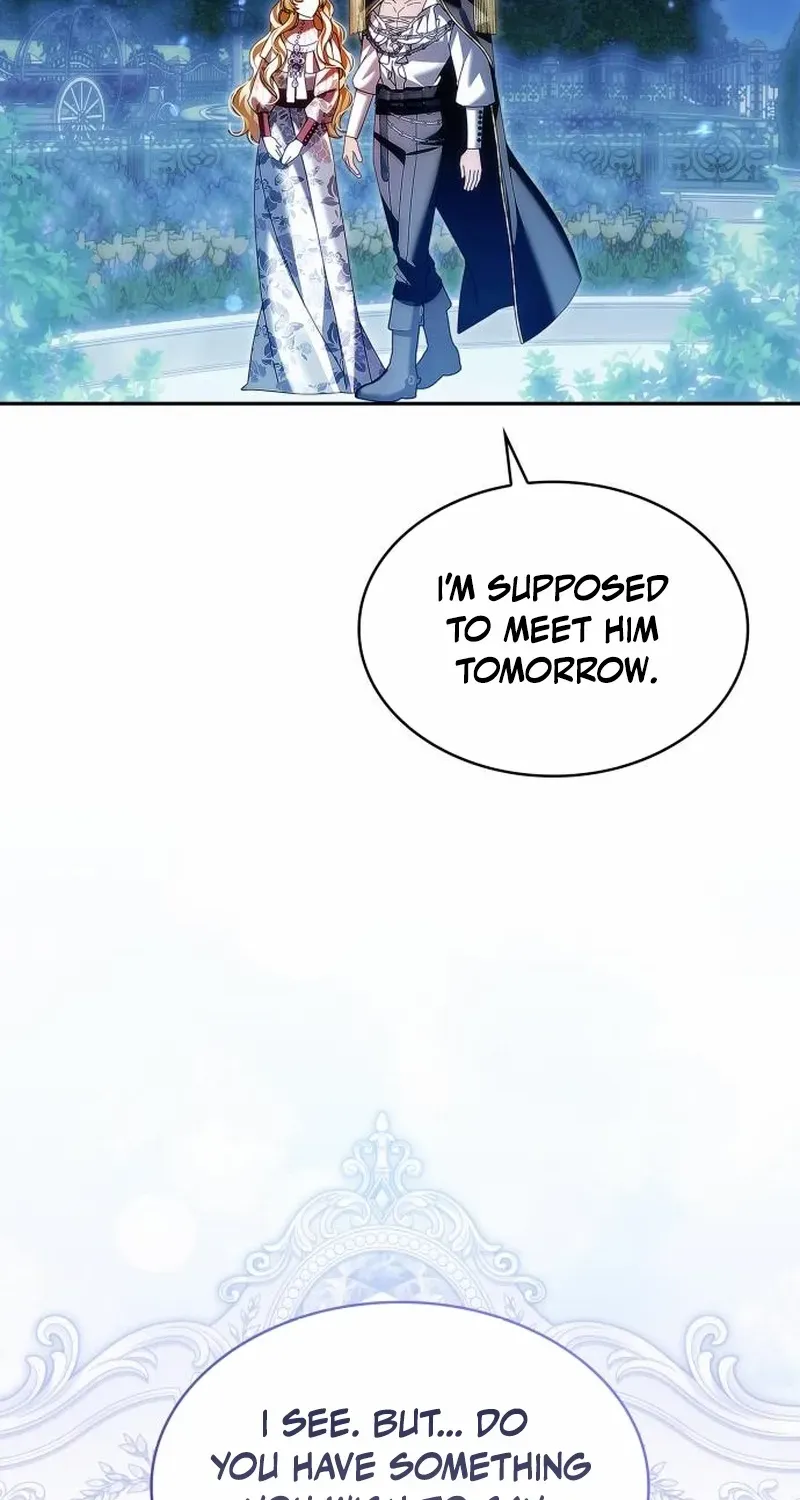 In the Empress’s Bedroom Lives a Snake Chapter 24 page 76 - 