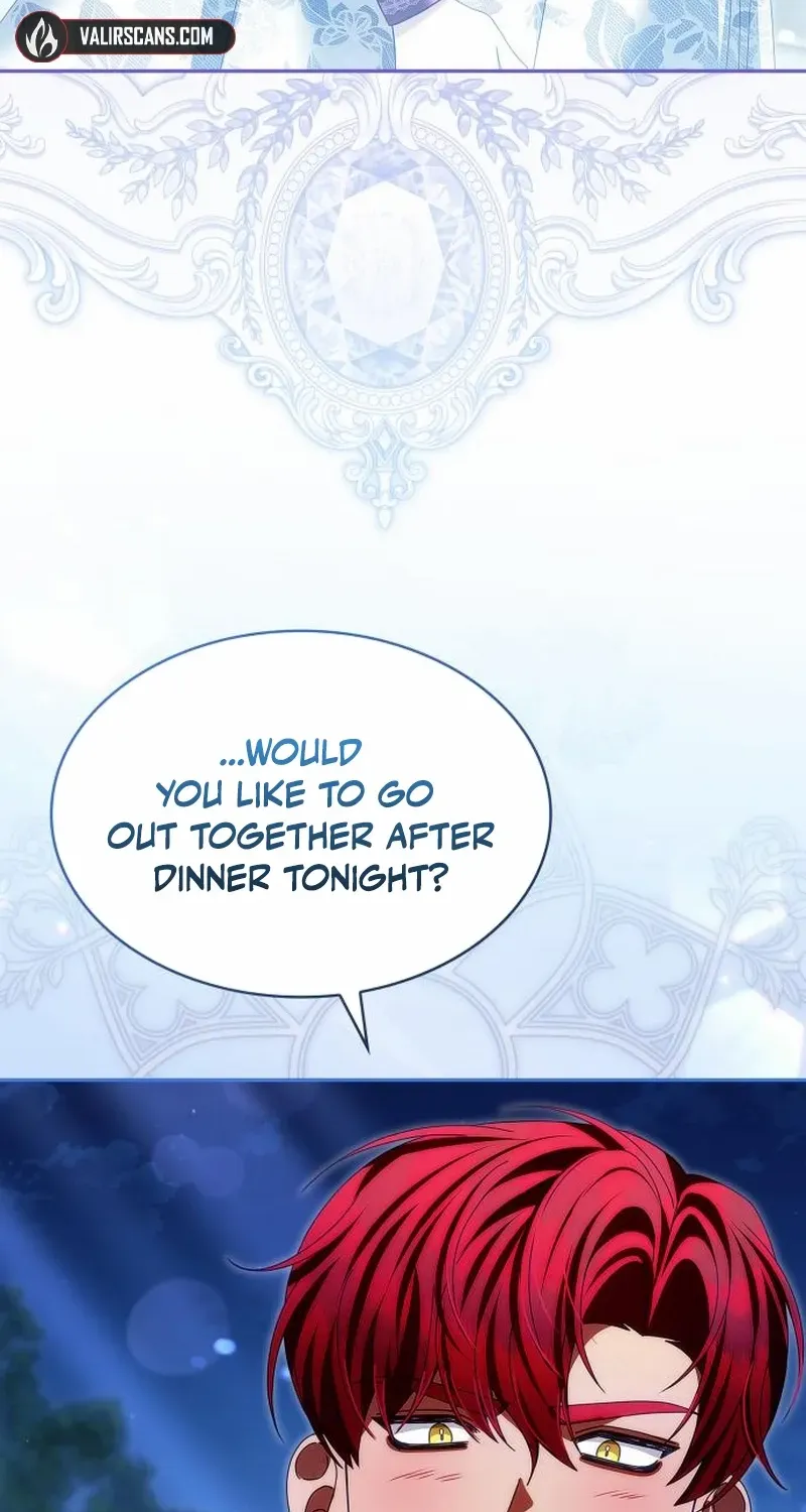 In the Empress’s Bedroom Lives a Snake Chapter 24 page 78 - 