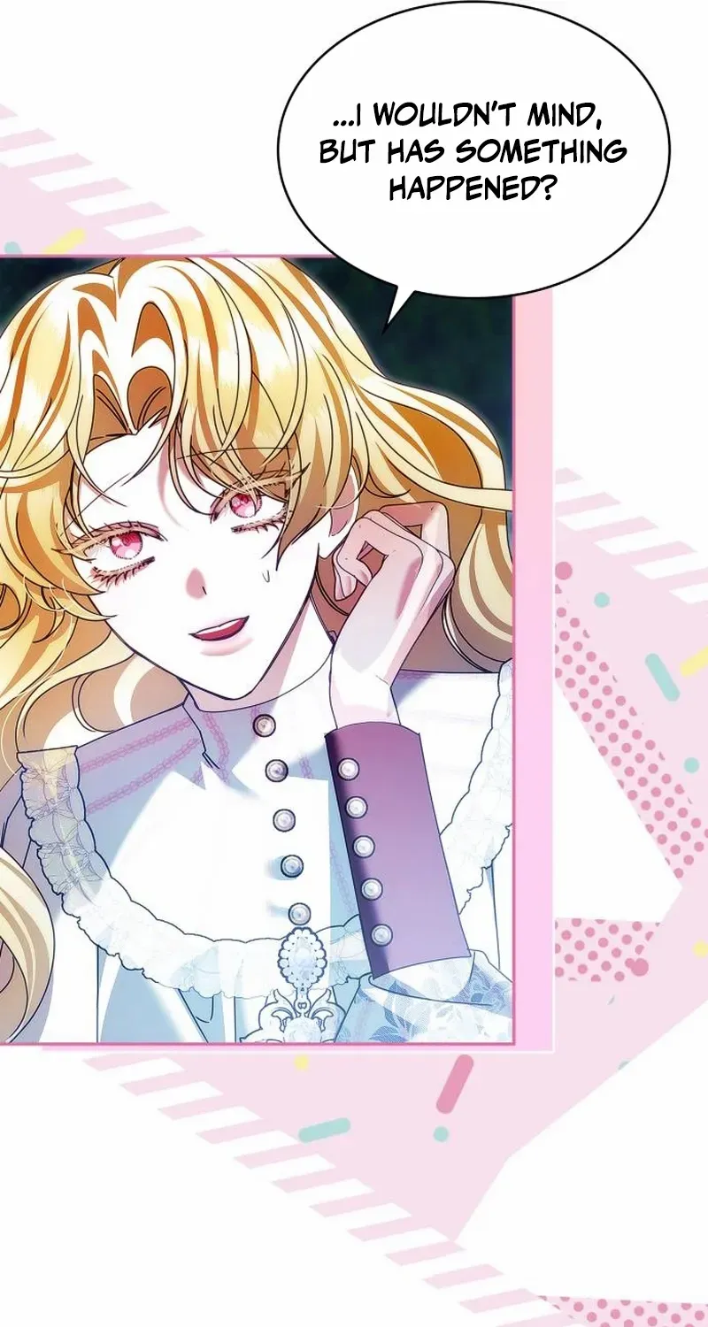 In the Empress’s Bedroom Lives a Snake Chapter 24 page 81 - 