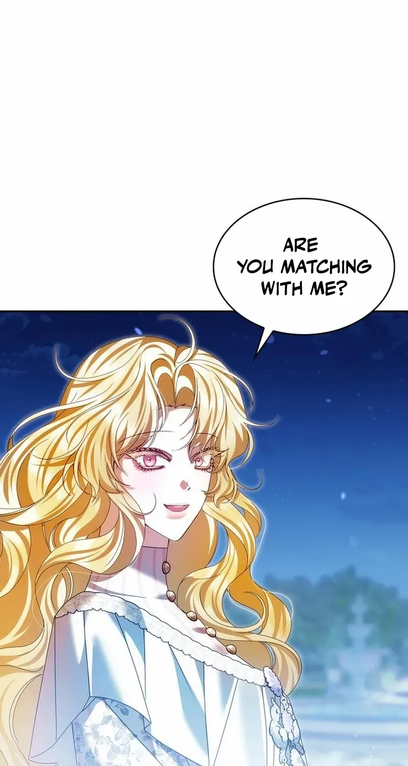 In the Empress’s Bedroom Lives a Snake Chapter 24 page 88 - 