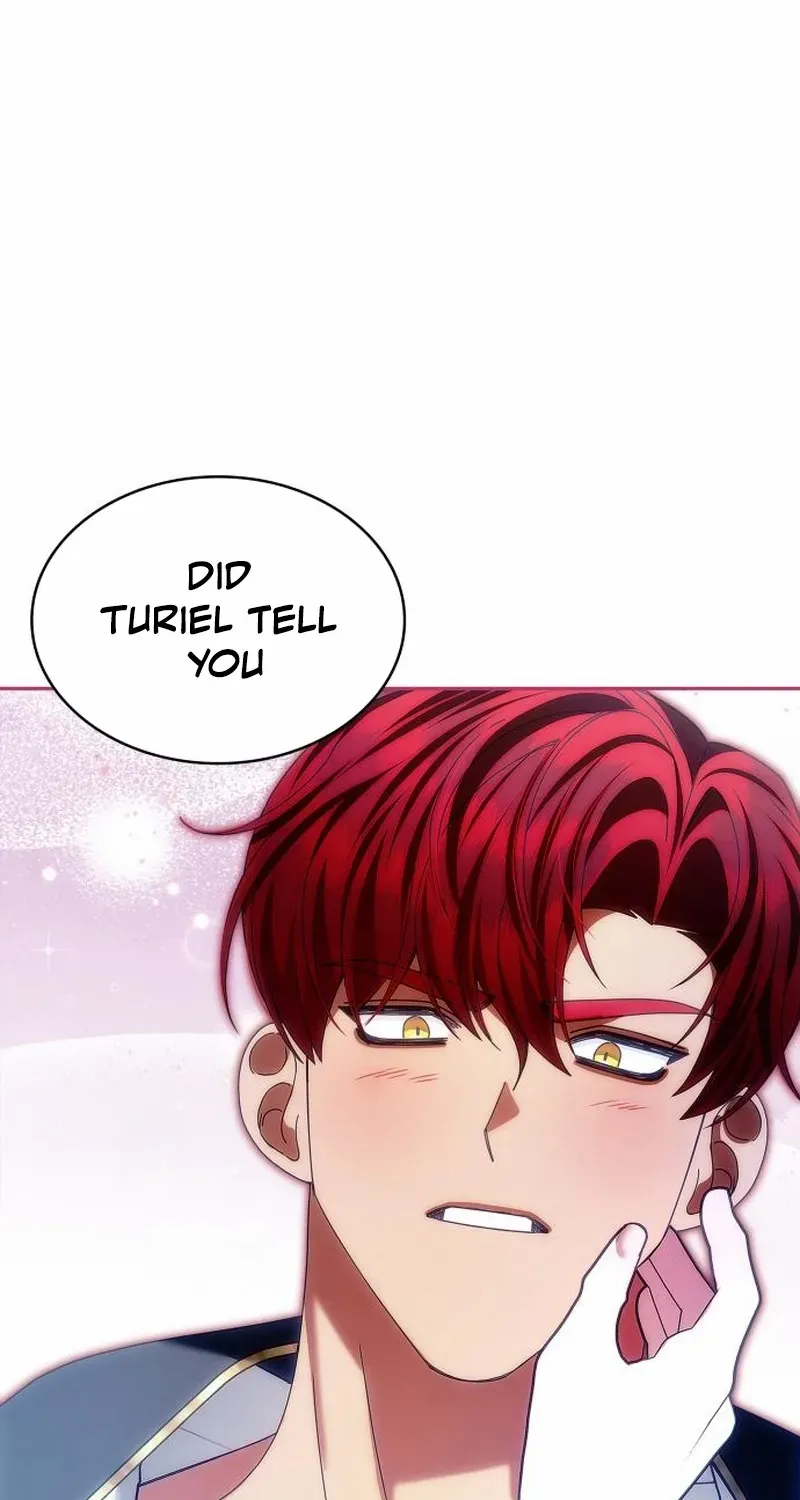 In the Empress’s Bedroom Lives a Snake Chapter 24 page 94 - 