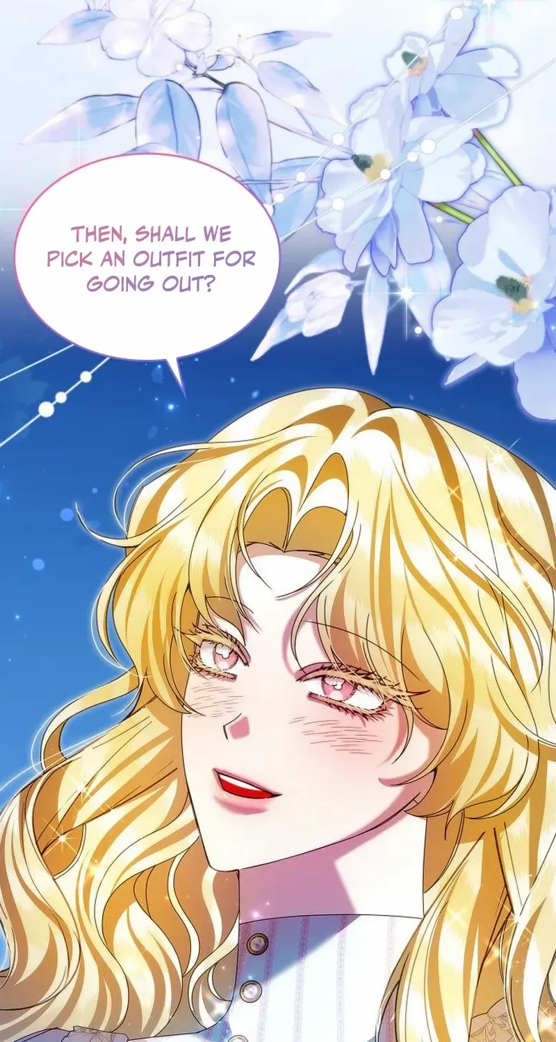 In the Empress’s Bedroom Lives a Snake Chapter 25 page 12 - 