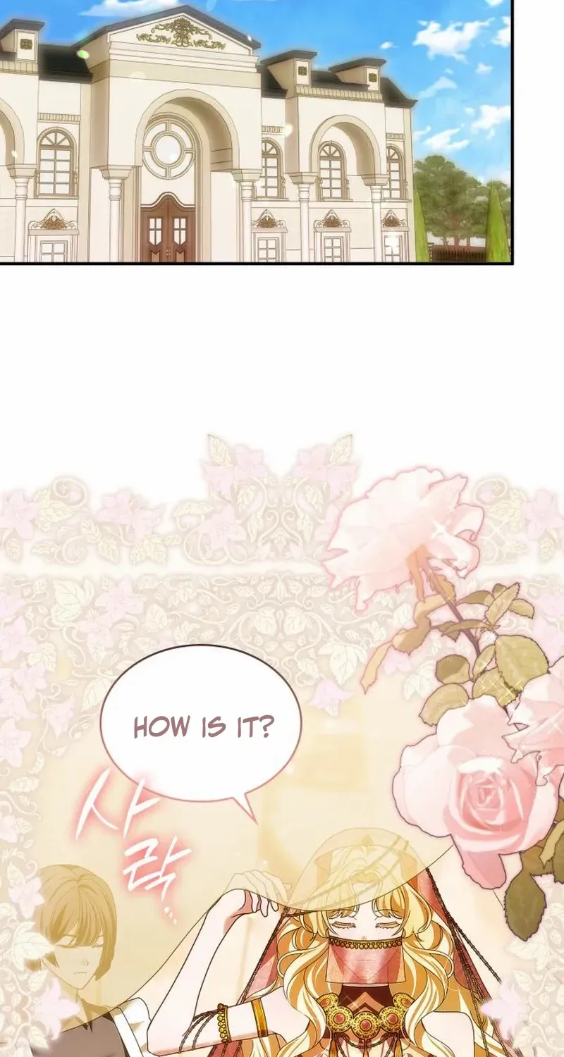 In the Empress’s Bedroom Lives a Snake Chapter 25 page 16 - 