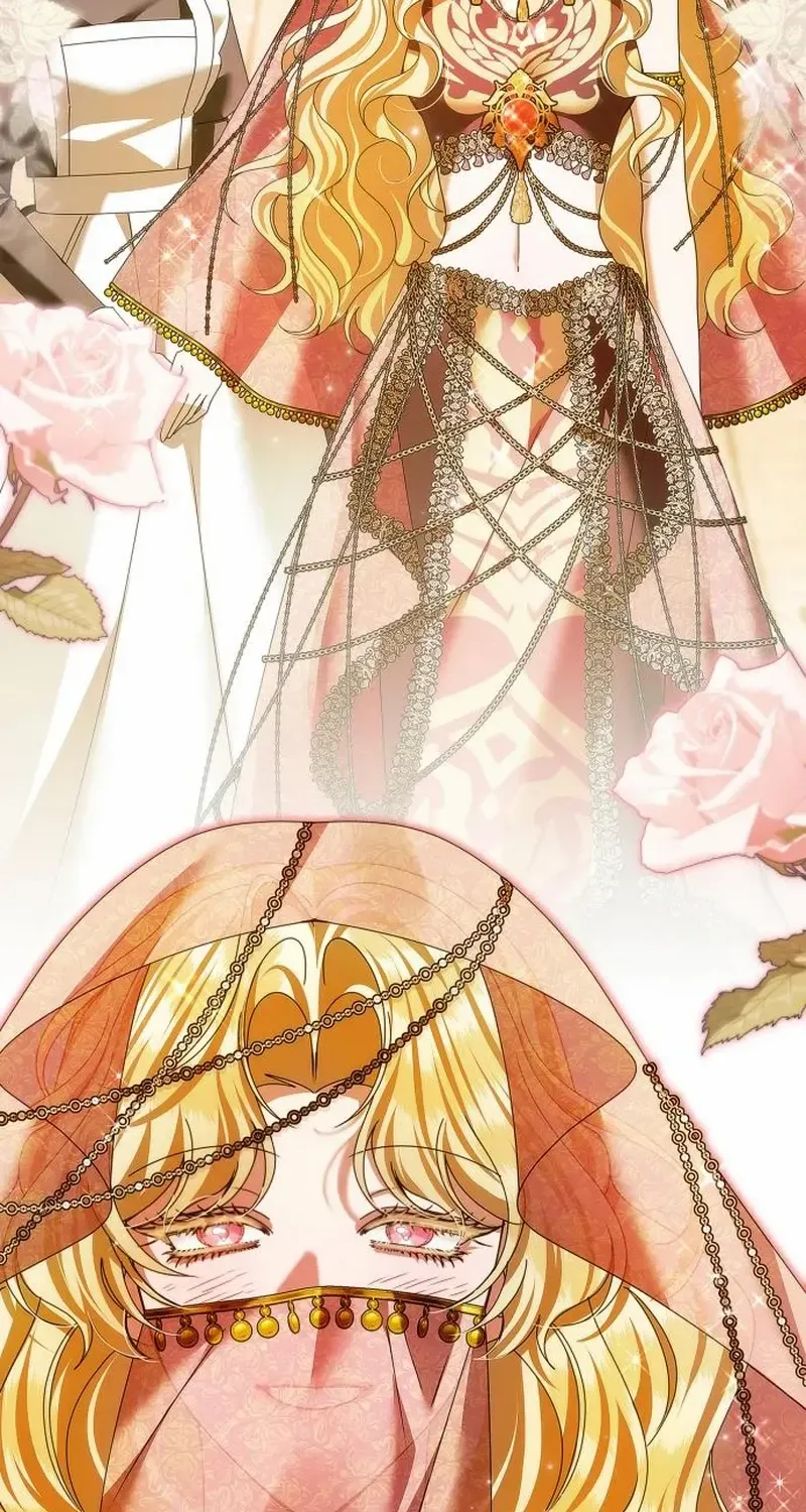 In the Empress’s Bedroom Lives a Snake Chapter 25 page 17 - 