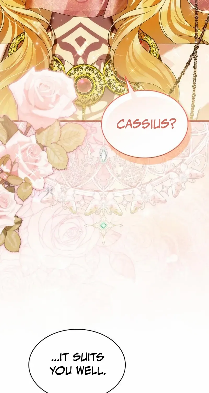 In the Empress’s Bedroom Lives a Snake Chapter 25 page 18 - 