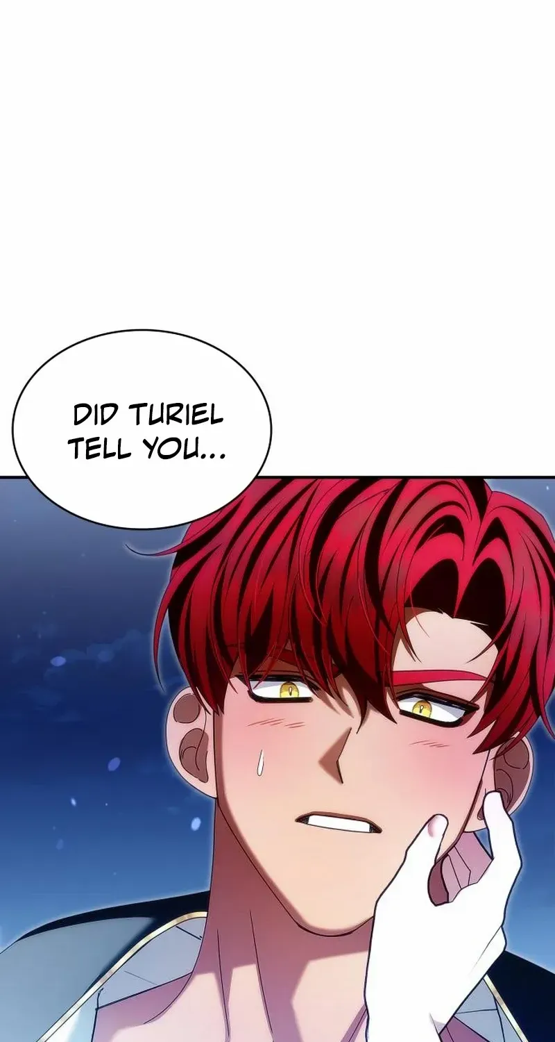 In the Empress’s Bedroom Lives a Snake Chapter 25 page 3 - 