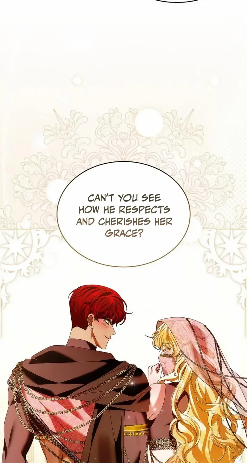 In the Empress’s Bedroom Lives a Snake Chapter 25 page 24 - 