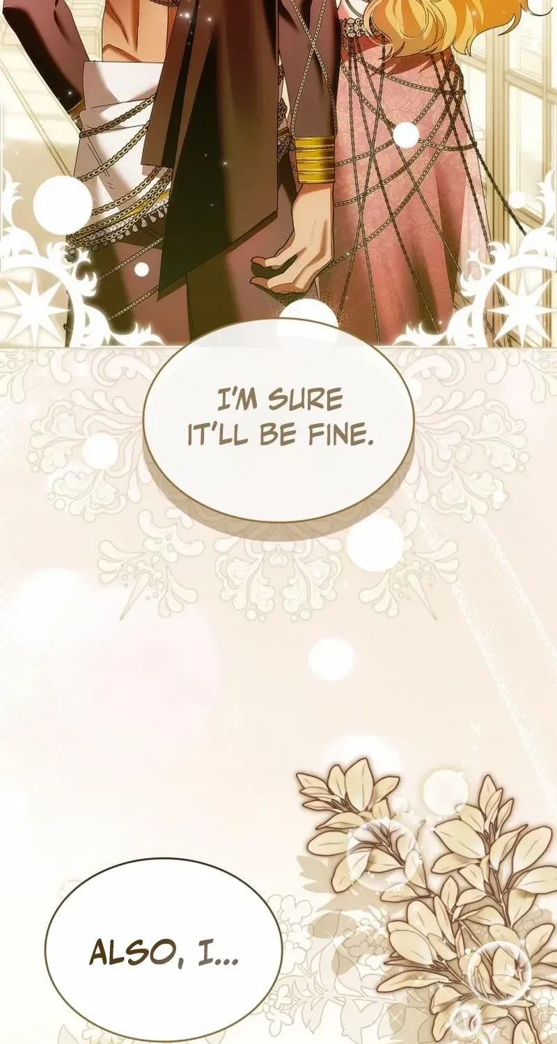 In the Empress’s Bedroom Lives a Snake Chapter 25 page 25 - 