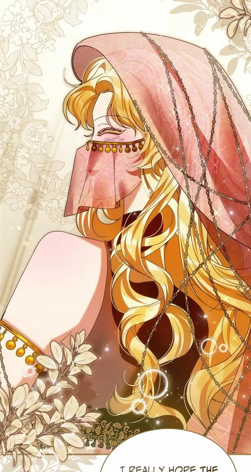 In the Empress’s Bedroom Lives a Snake Chapter 25 page 26 - 