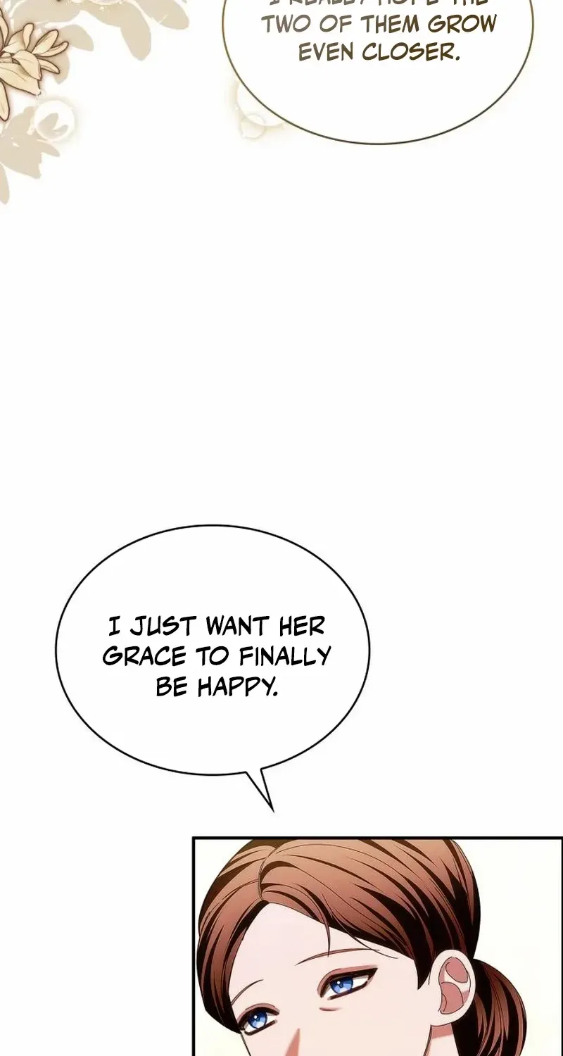 In the Empress’s Bedroom Lives a Snake Chapter 25 page 27 - 