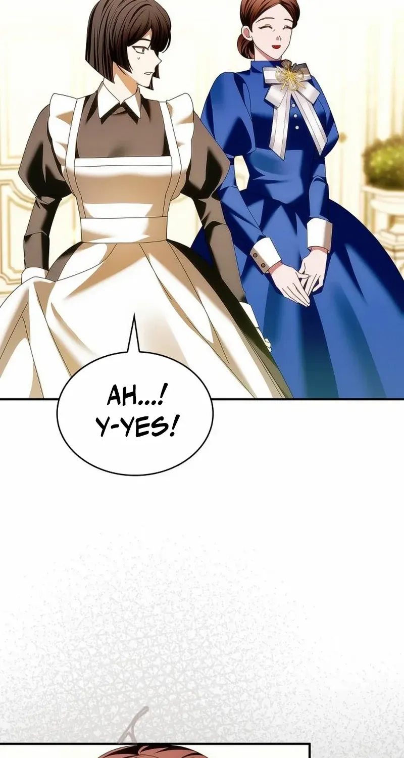 In the Empress’s Bedroom Lives a Snake Chapter 25 page 29 - 