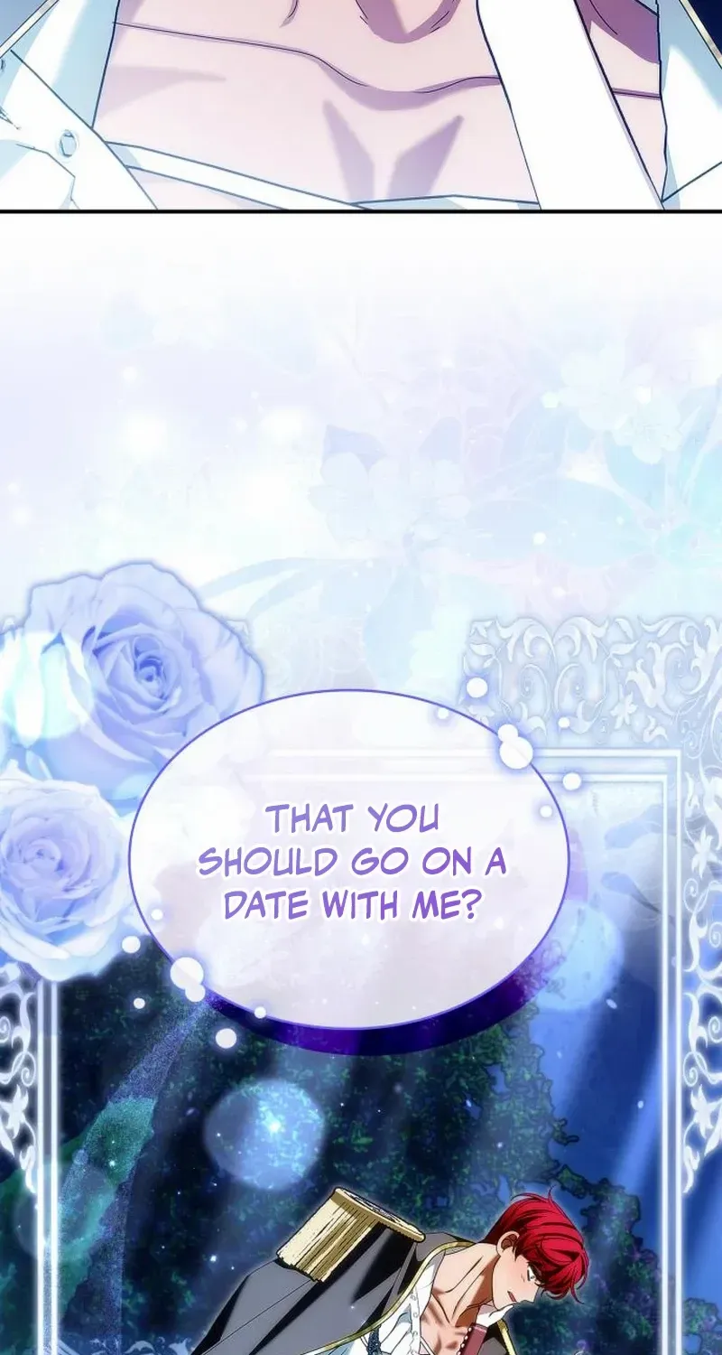 In the Empress’s Bedroom Lives a Snake Chapter 25 page 4 - 