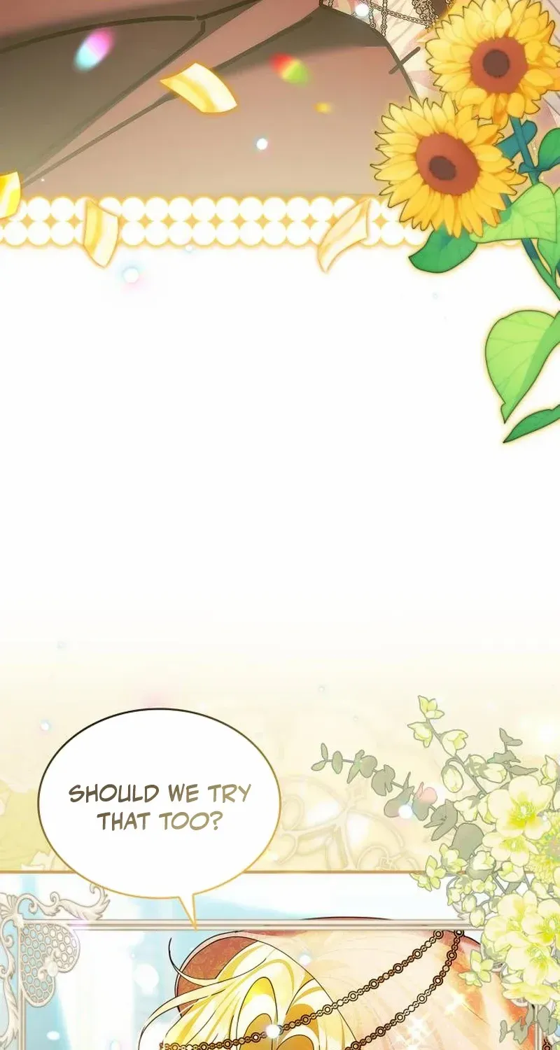 In the Empress’s Bedroom Lives a Snake Chapter 25 page 38 - 