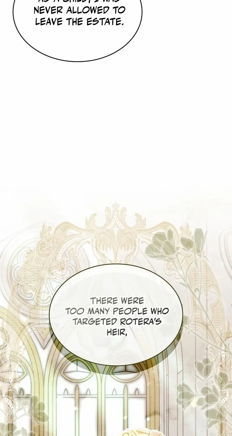 In the Empress’s Bedroom Lives a Snake Chapter 25 page 44 - 