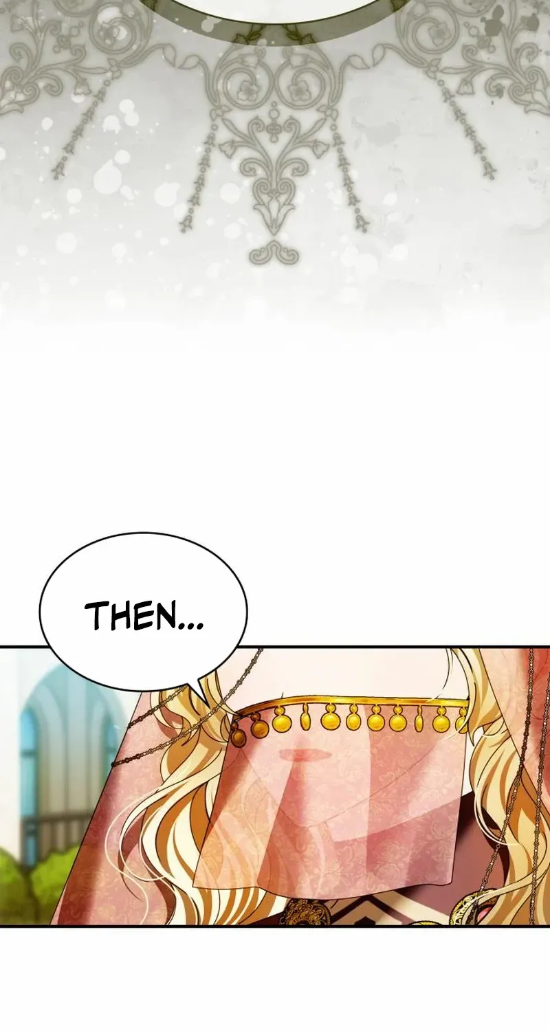 In the Empress’s Bedroom Lives a Snake Chapter 25 page 46 - 