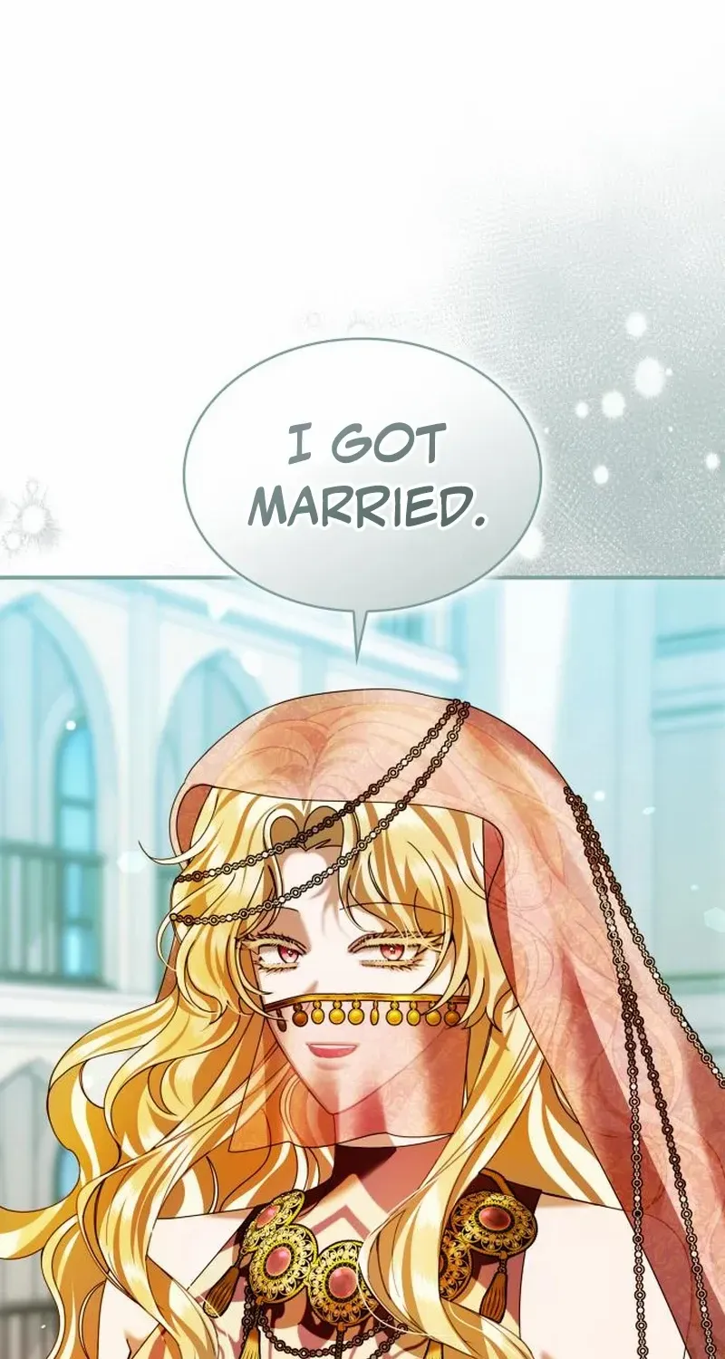 In the Empress’s Bedroom Lives a Snake Chapter 25 page 47 - 