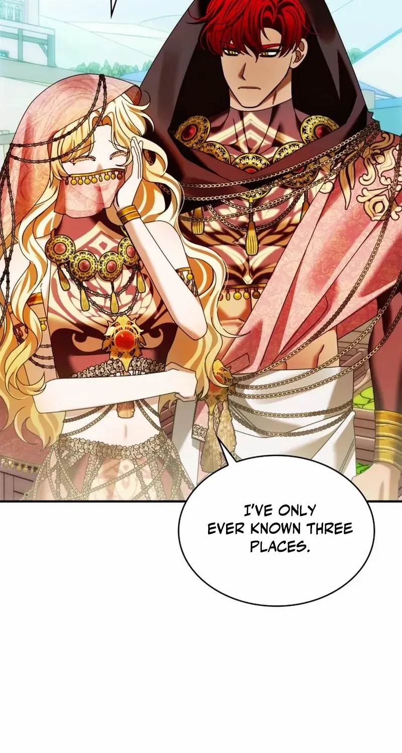 In the Empress’s Bedroom Lives a Snake Chapter 25 page 49 - 