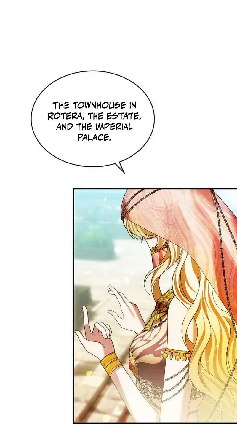 In the Empress’s Bedroom Lives a Snake Chapter 25 page 50 - 