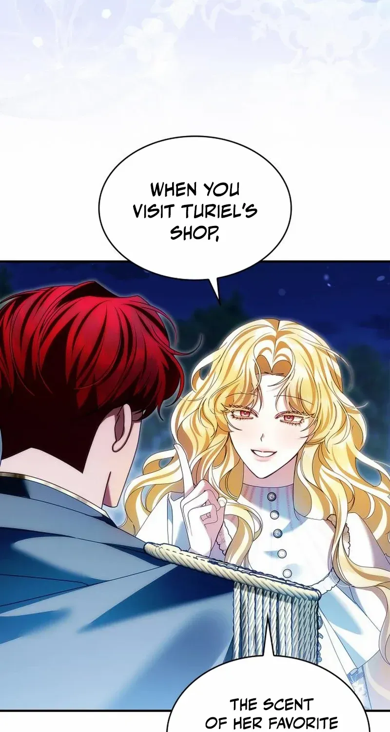 In the Empress’s Bedroom Lives a Snake Chapter 25 page 6 - 