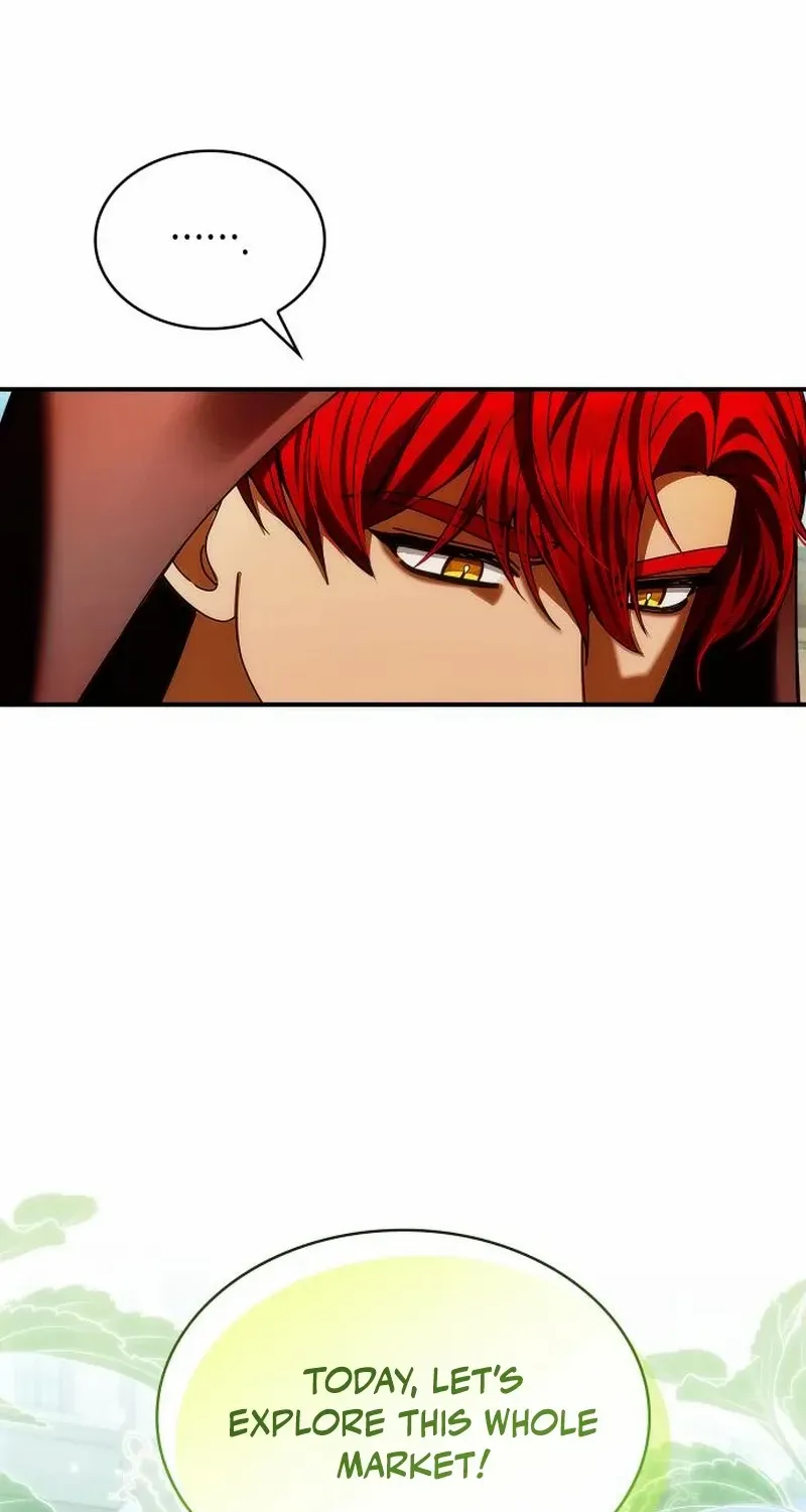 In the Empress’s Bedroom Lives a Snake Chapter 25 page 53 - 