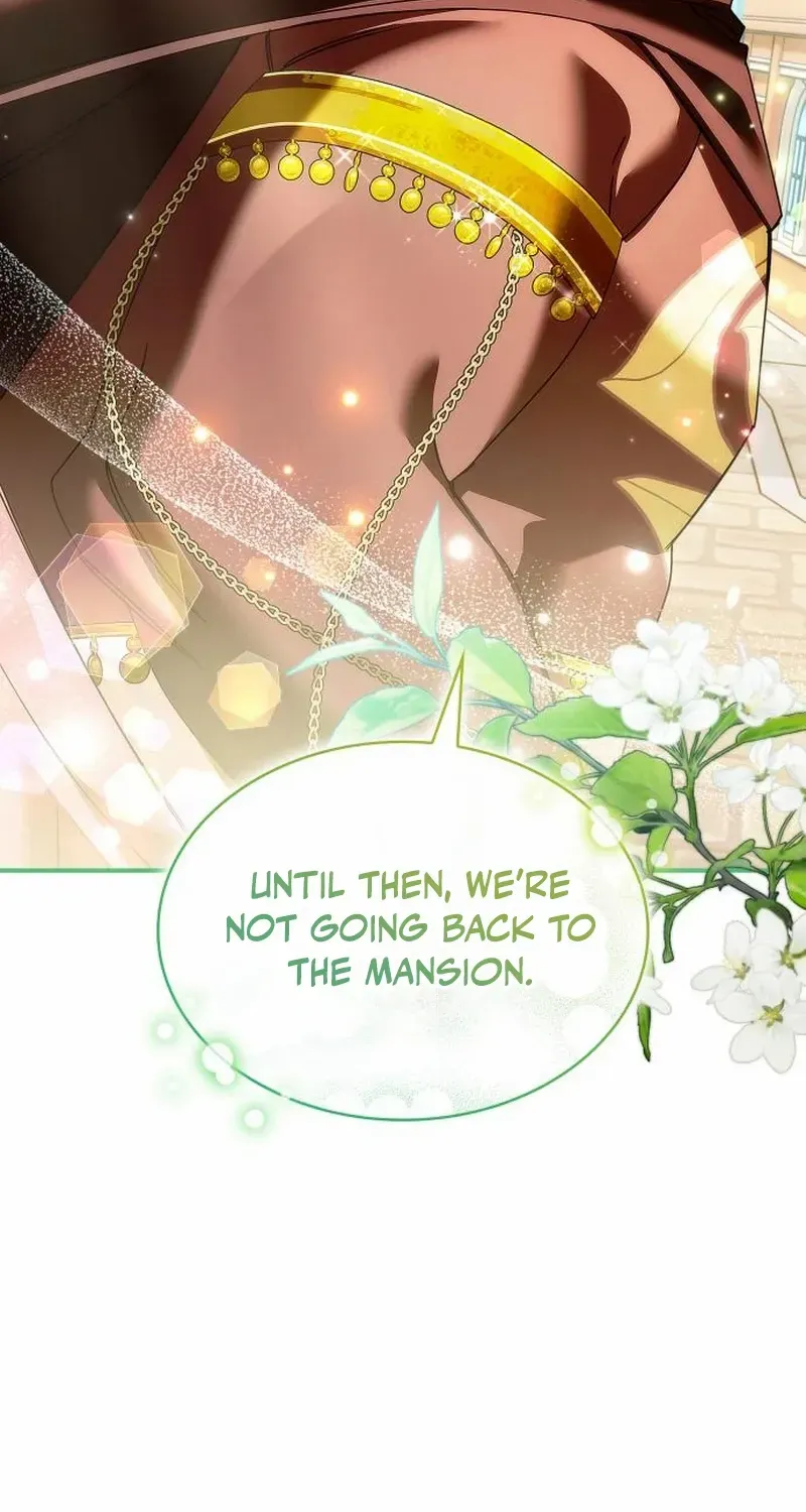 In the Empress’s Bedroom Lives a Snake Chapter 25 page 56 - 