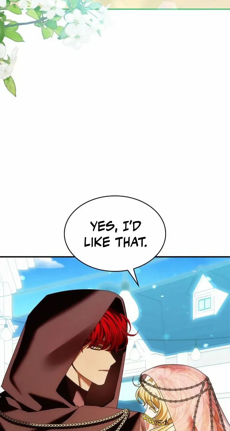 In the Empress’s Bedroom Lives a Snake Chapter 25 page 58 - 