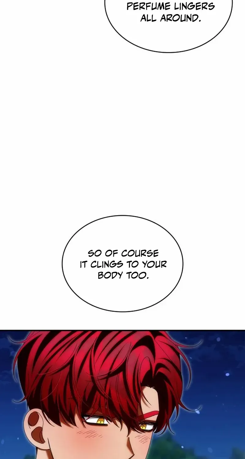 In the Empress’s Bedroom Lives a Snake Chapter 25 page 7 - 