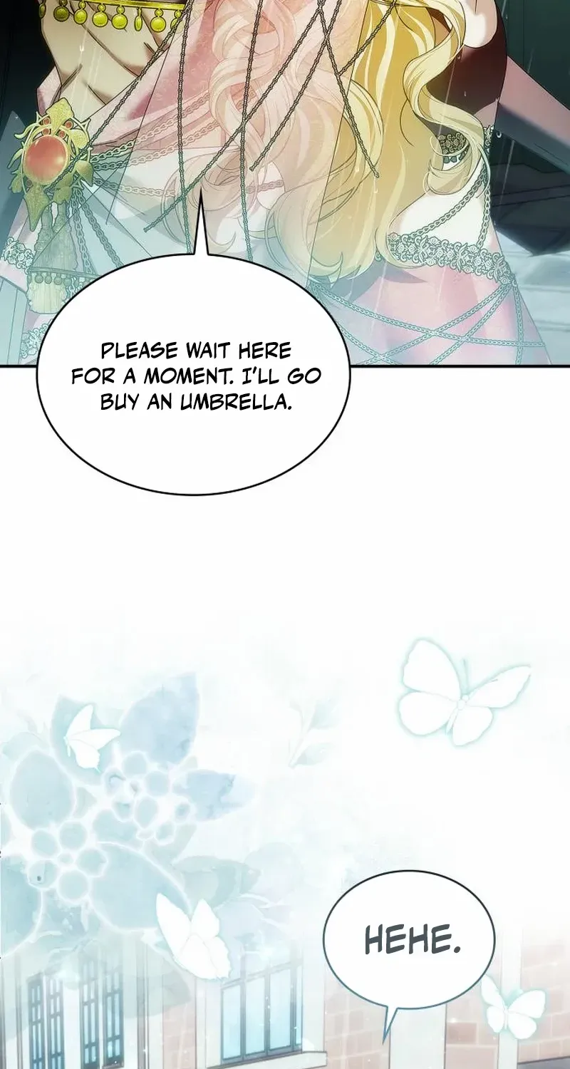 In the Empress’s Bedroom Lives a Snake Chapter 25 page 64 - 